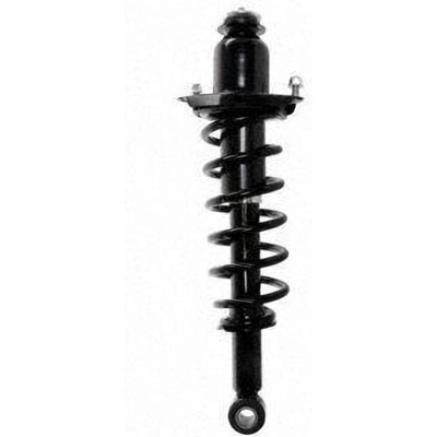 Rear Complete Strut Assembly by PRT - 710017R pa1