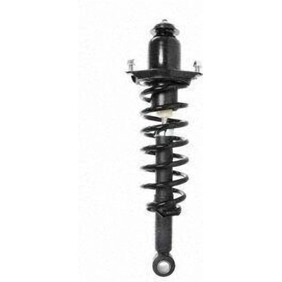 Rear Complete Strut Assembly by PRT - 710421 pa5