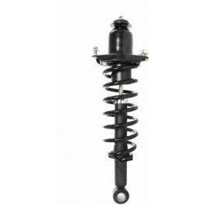 Rear Complete Strut Assembly by PRT - 711233 pa2