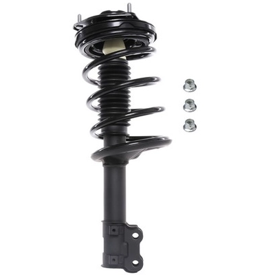 PRT - 810410 - Suspension Strut and Coil Spring Assembly pa1