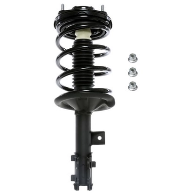 PRT - 810410 - Suspension Strut and Coil Spring Assembly pa2