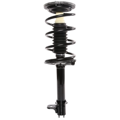 PRT - 819931 - Suspension Strut and Coil Spring Assembly pa2