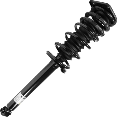 UNITY AUTOMOTIVE - 15030 - Rear Complete Strut Assembly pa2