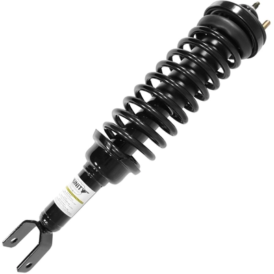 UNITY AUTOMOTIVE - 15220 - Rear Complete Strut Assembly pa2