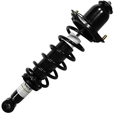 Rear Complete Strut Assembly by UNITY AUTOMOTIVE - 15374 pa4