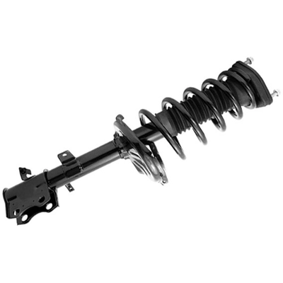 UNITY AUTOMOTIVE - 15412 - Rear Complete Strut Assembly pa3