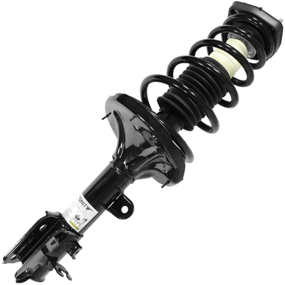 UNITY AUTOMOTIVE - 15512 - Rear Complete Strut Assembly pa2