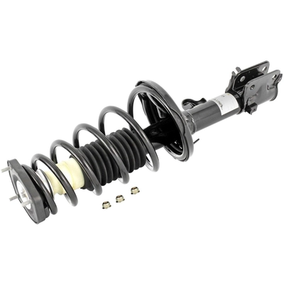 UNITY AUTOMOTIVE - 15512 - Rear Complete Strut Assembly pa4