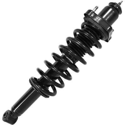 UNITY AUTOMOTIVE - 15580 - Rear Complete Strut Assembly pa7