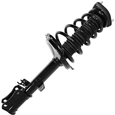 Rear Complete Strut Assembly by UNITY AUTOMOTIVE - 15901 pa3