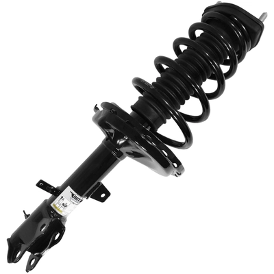 UNITY AUTOMOTIVE - 15903 - Rear Complete Strut Assembly pa2