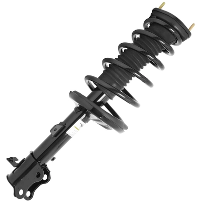 UNITY AUTOMOTIVE - 15908 - Rear Complete Strut Assembly pa2