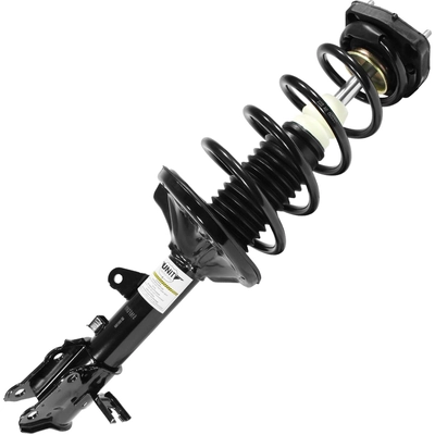 UNITY AUTOMOTIVE - 15912 - Rear Complete Strut Assembly pa2