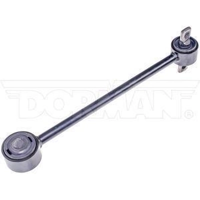 Rear Control Arm by DORMAN (OE SOLUTIONS) - 524-278 pa3