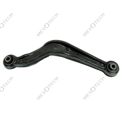 Rear Control Arm by MEVOTECH - CMS501170 pa3