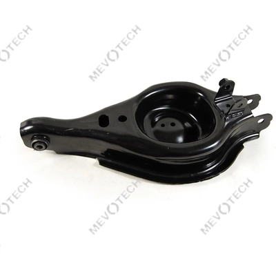 Rear Control Arm by MEVOTECH - CMS50162 pa5