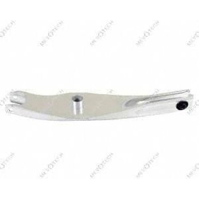 Rear Control Arm by MEVOTECH ORIGINAL GRADE INTL. - GS501166 pa1