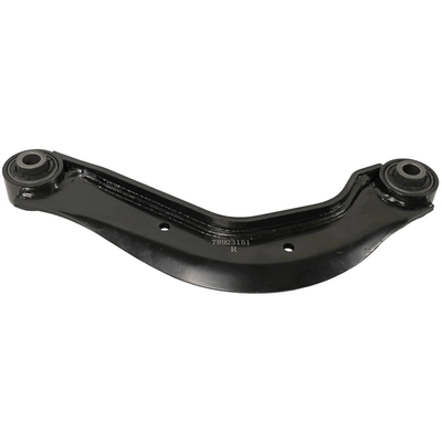 MOOG - RK643706 - Rear Passenger Side Upper Control Arm pa2