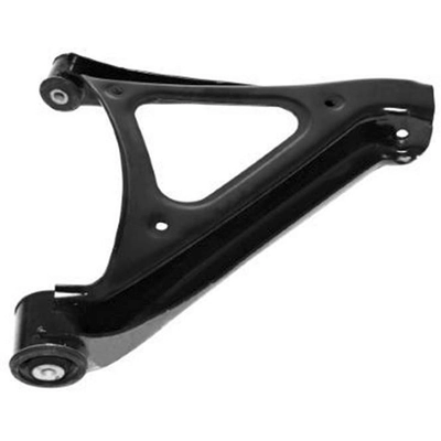 SUSPENSIA CHASSIS - X52CA0247 - Rear Right Lower Suspension Control Arm pa1