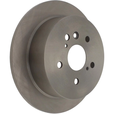 Rear Disc Brake Kit by CENTRIC PARTS - 908.44525 pa1