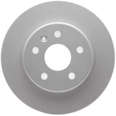 DYNAMIC FRICTION COMPANY - 4312-47034 - Brake Kit pa3