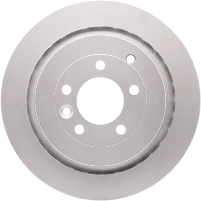 DYNAMIC FRICTION COMPANY - 4512-11042 - Brake Kit pa5