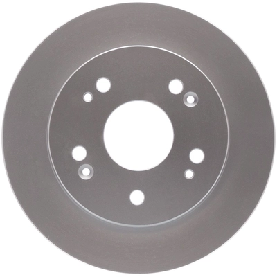 DYNAMIC FRICTION COMPANY - 4512-59117 - Rear Disc Brake Kit pa2