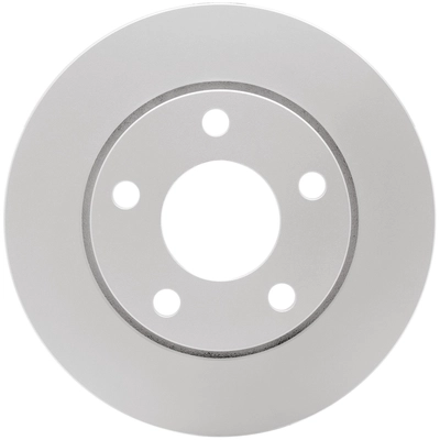 DYNAMIC FRICTION COMPANY - 4512-73096 - Disc Brake Kit pa3