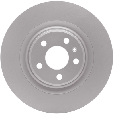 DYNAMIC FRICTION COMPANY - 4512-73156 - Rear Disc Brake Kit pa2