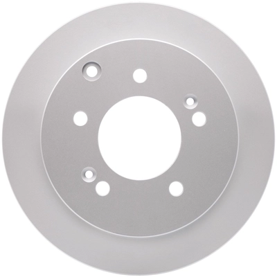 DYNAMIC FRICTION COMPANY - 4514-21003 - Rear Disc Brake Kit pa2