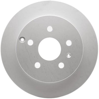 DYNAMIC FRICTION COMPANY - 4514-45010 - Rear Disc Brake Kit pa2