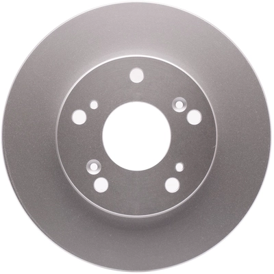 DYNAMIC FRICTION COMPANY - 4514-59033 - Rear Disc Brake Kit pa2