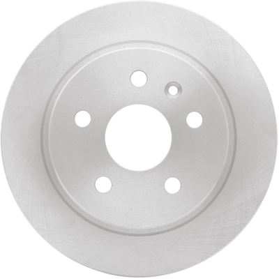 Rear Disc Brake Kit by DYNAMIC FRICTION COMPANY - 6312-45026 pa2