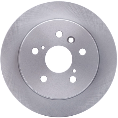 DYNAMIC FRICTION COMPANY - 6312-76178 - Rear Disc Brake Kit pa2