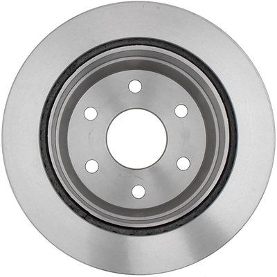 ACDELCO - 18A1412 - Rear Brake Rotor pa2