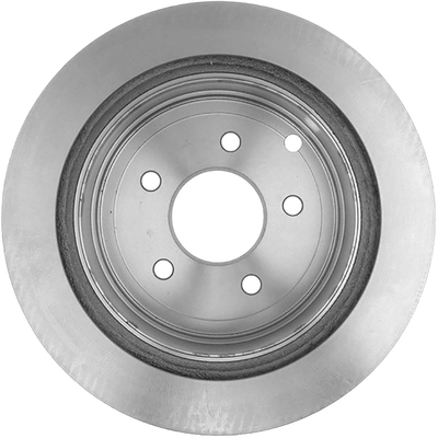 ACDELCO - 18A1665AC - Rear Brake Rotor pa1