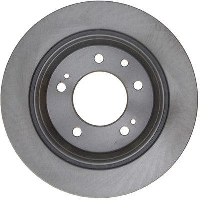 ACDELCO - 18A2828A - Rear Brake Rotor pa3