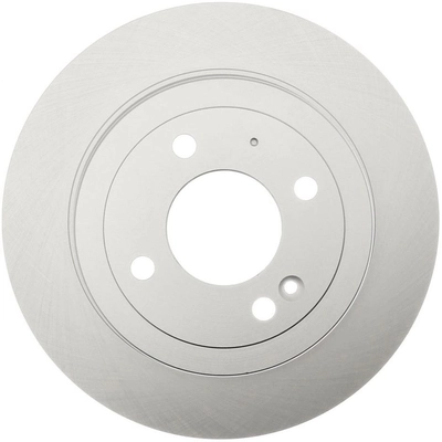 ACDELCO - 18A2959AC - Rear Brake Rotor pa1