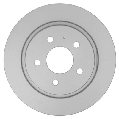 ACDELCO - 18A2963AC - Rear Brake Rotor pa1