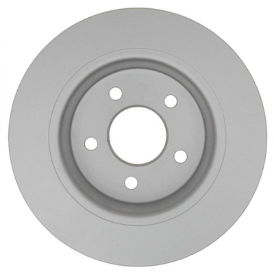 ACDELCO - 18A2963AC - Rear Brake Rotor pa2