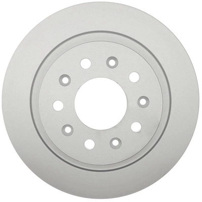 ACDELCO - 18A81999 - Rear Brake Rotor pa4