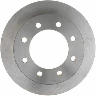 ACDELCO - 18A926A - Rear Brake Rotor pa5