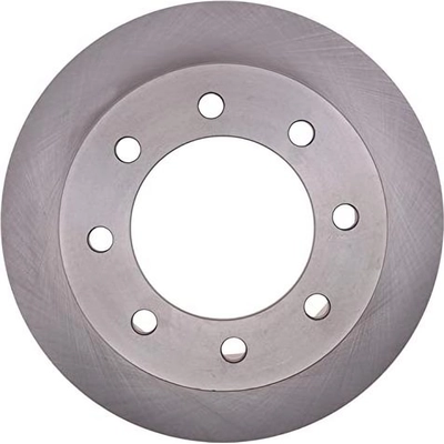 ACDELCO - 18A926A - Rear Brake Rotor pa6