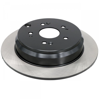 ADVICS - C6R105U - Brake Rotor pa1