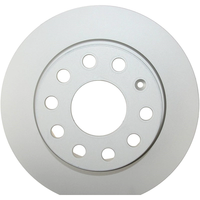 ATE - SP10277 - Brake Rotor pa1