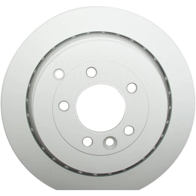 ATE - SP20201 - Brake Rotor pa2