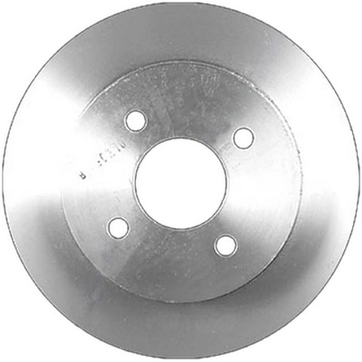 BENDIX GLOBAL - PRT1527FC - Disc Brake Rotor pa1