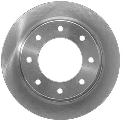 BENDIX GLOBAL - PRT5335 - Disc Brake Rotor pa2