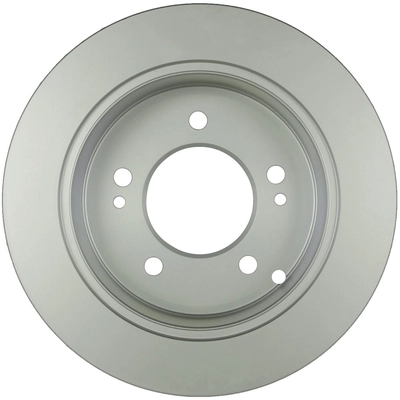 Rear Disc Brake Rotor by BOSCH - 28010830 pa2