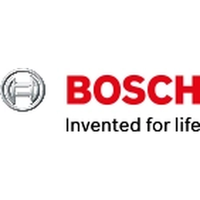 Rear Disc Brake Rotor by BOSCH - 28011492 pa1